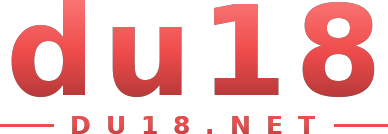 du18 logo